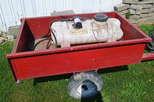Property photo 117 - PERSONAL PROPERTY AUCTION IN DEKALB COUNTY